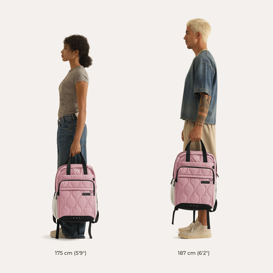 Sac fourre-tout Paz 20 L 