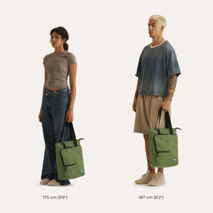 Sac fourre-tout Paz 20 L 