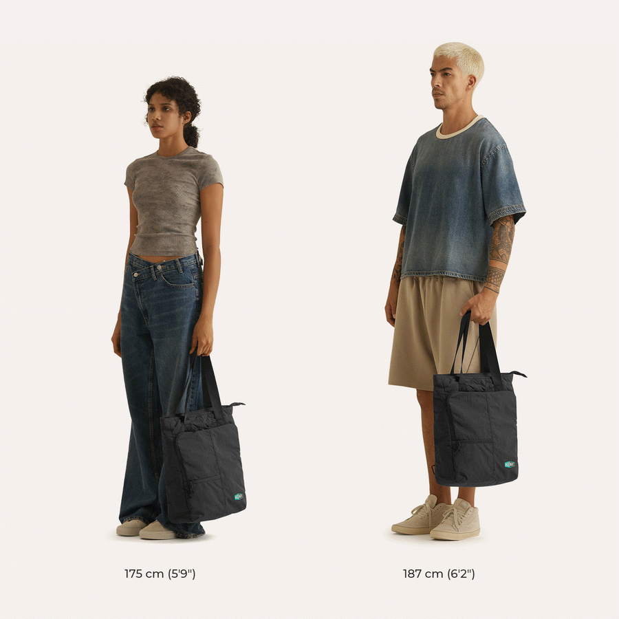 Sac fourre-tout Paz 20 L 