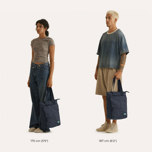 Sac fourre-tout Paz 20 L 