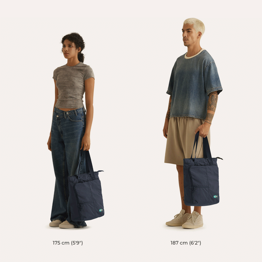 Sac fourre-tout Paz 20 L 