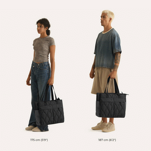 Sac fourre-tout Paz 20 L 