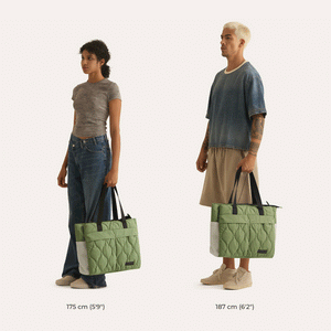 Sac fourre-tout Paz 20 L 