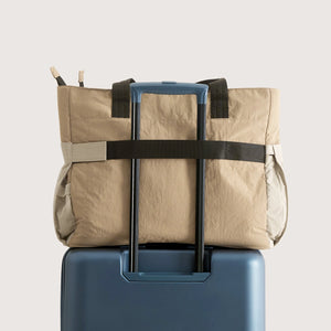 Sac fourre-tout Paz 20 L 