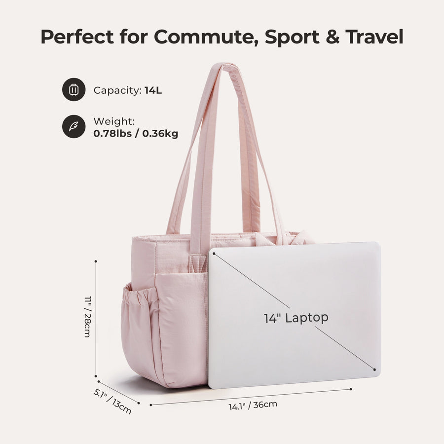 Sac fourre-tout Crush Everyday 