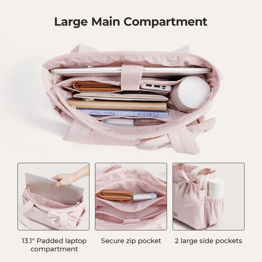 Sac fourre-tout Crush Everyday 