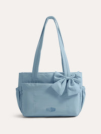 Grayish blue