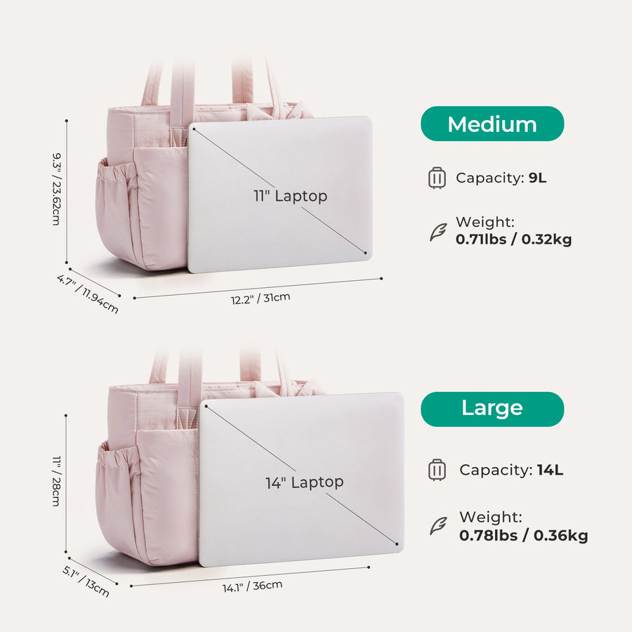 Sac fourre-tout Crush Everyday 