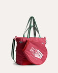 Advantage 25L Tennis Tote BAGSMART