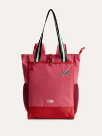 Paris red
