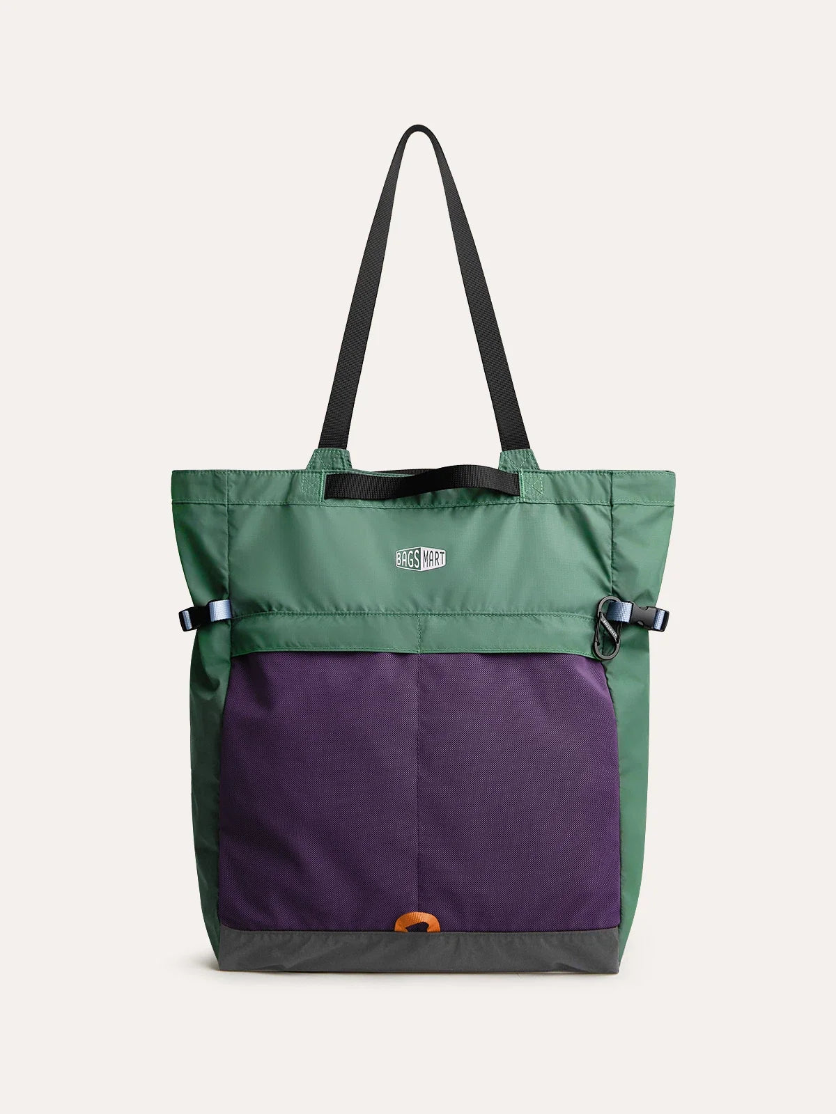 Faro Foldable Totepack