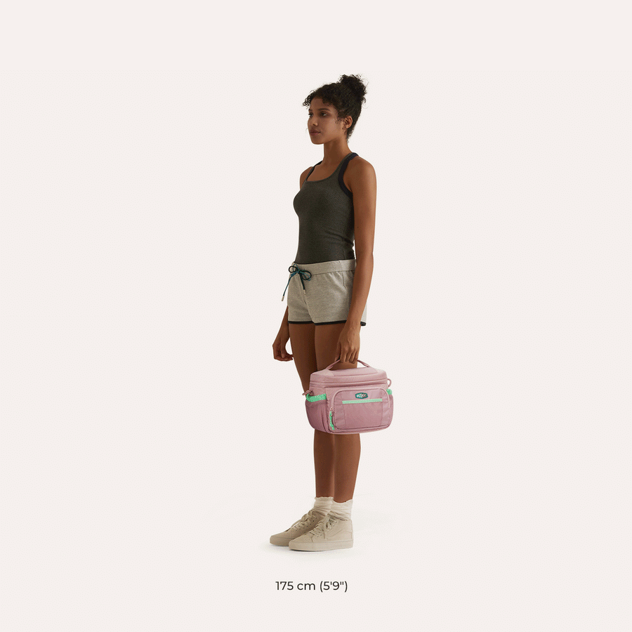 Sac à lunch Focus 