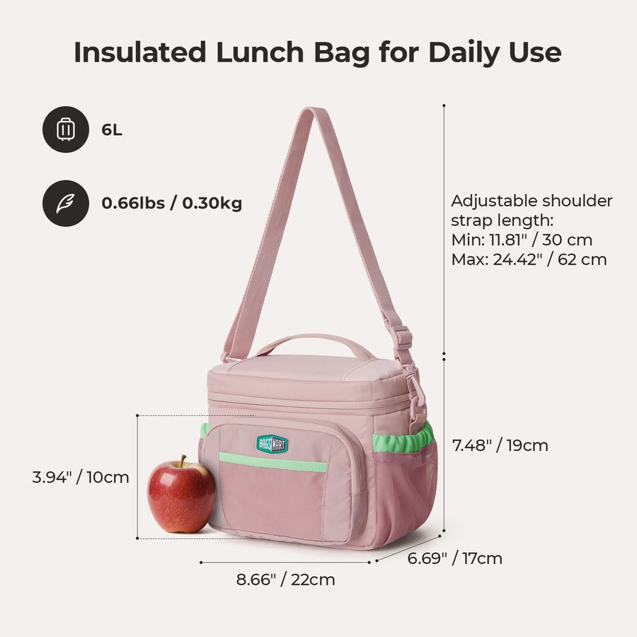Sac à lunch Focus 
