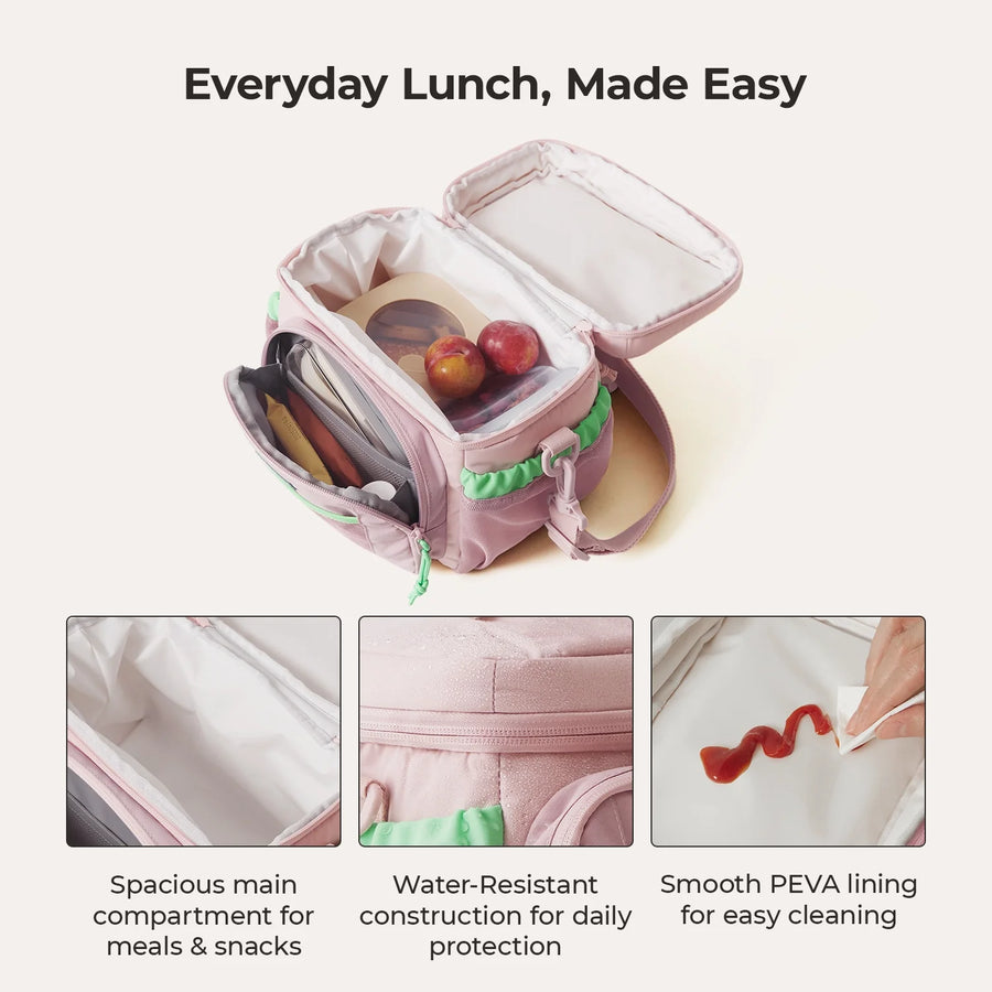 Sac à lunch Focus 