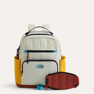 Sac à dos pour enfants Paz 14L