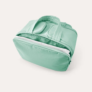 Trousse de toilette multifonctionnelle Zora Spacesaver 4 en 1 Puffy 
