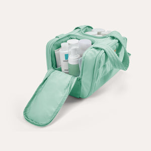 Trousse de toilette multifonctionnelle Zora Spacesaver 4 en 1 Puffy 