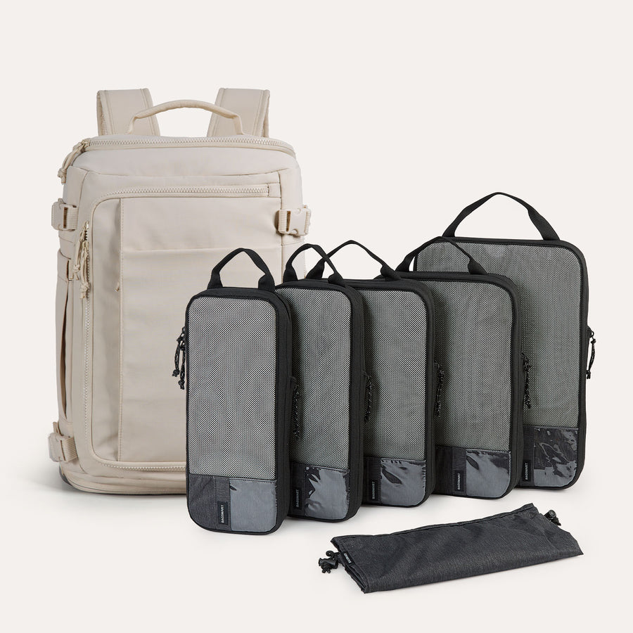 Kit de voyage Blast Pro