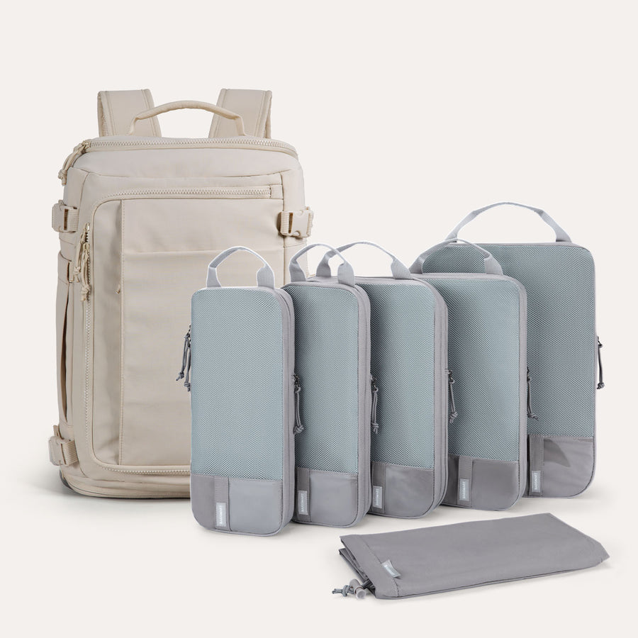 Kit de voyage Blast Pro