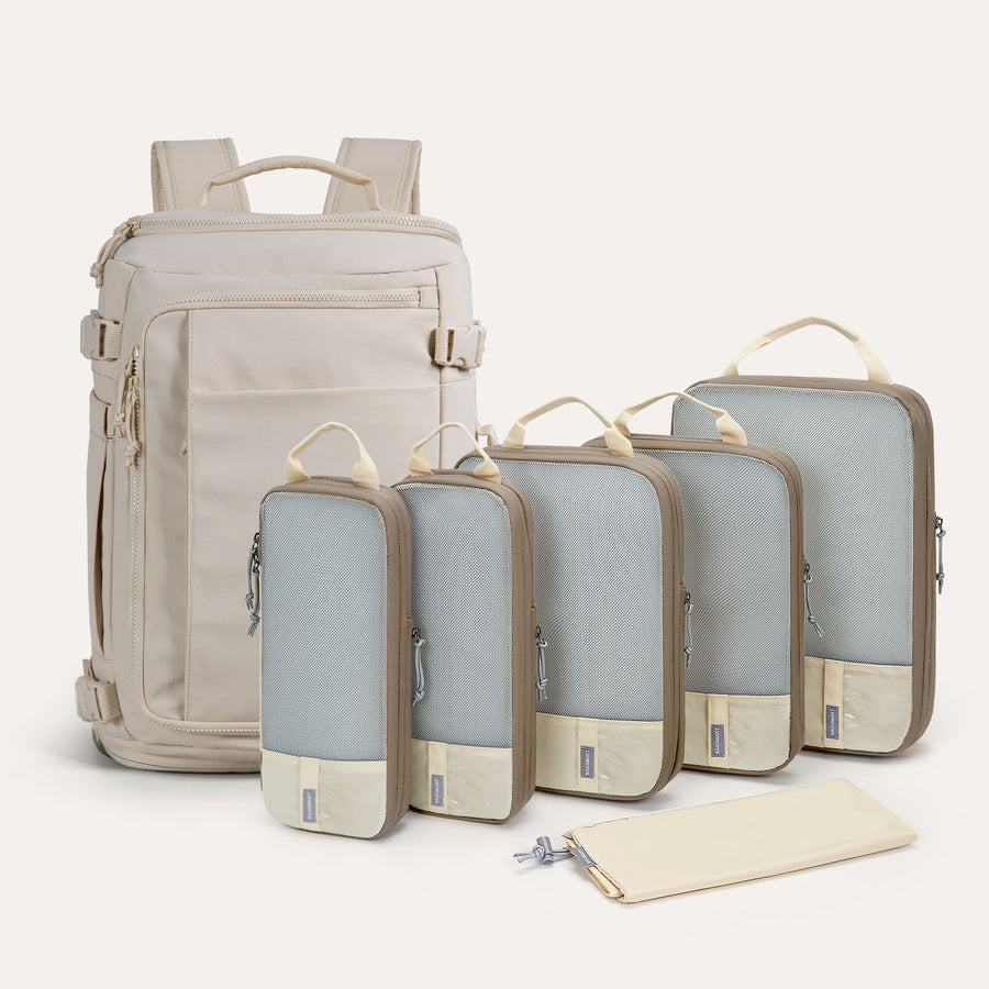 Kit de voyage Blast Pro
