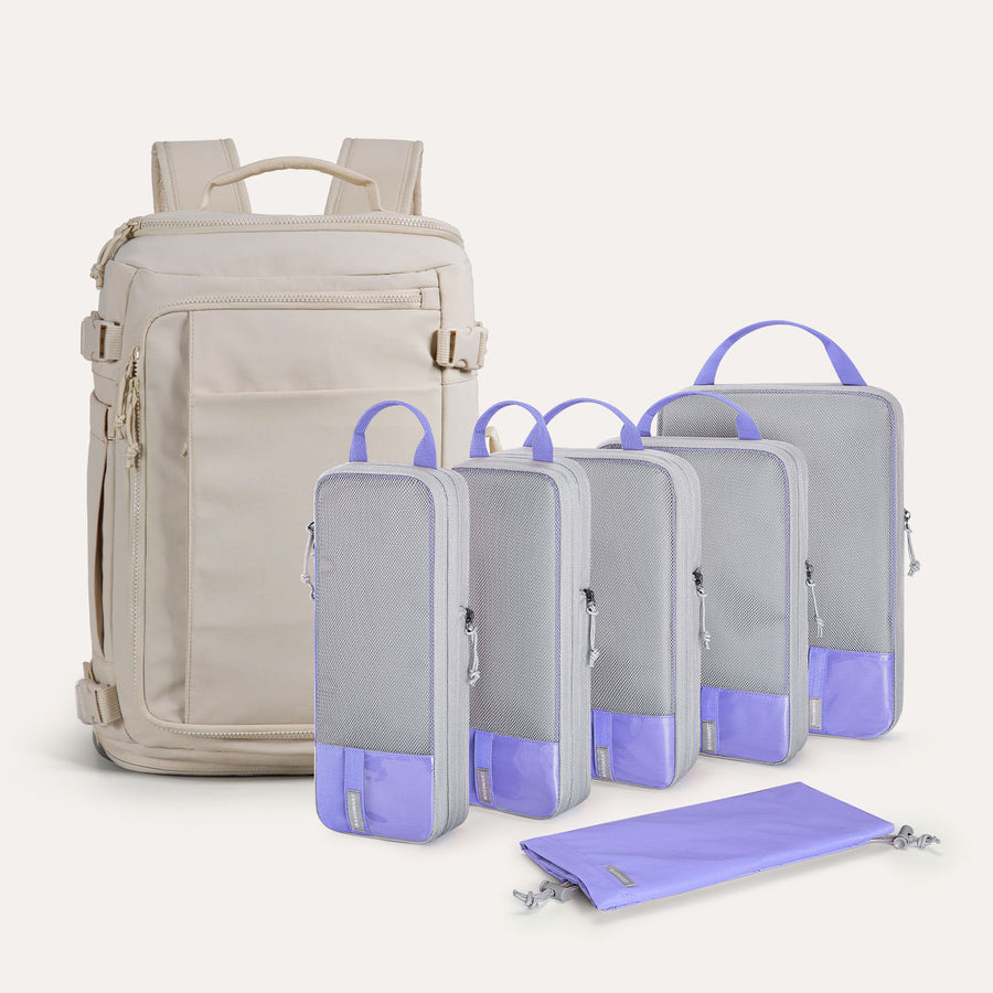 Kit de voyage Blast Pro