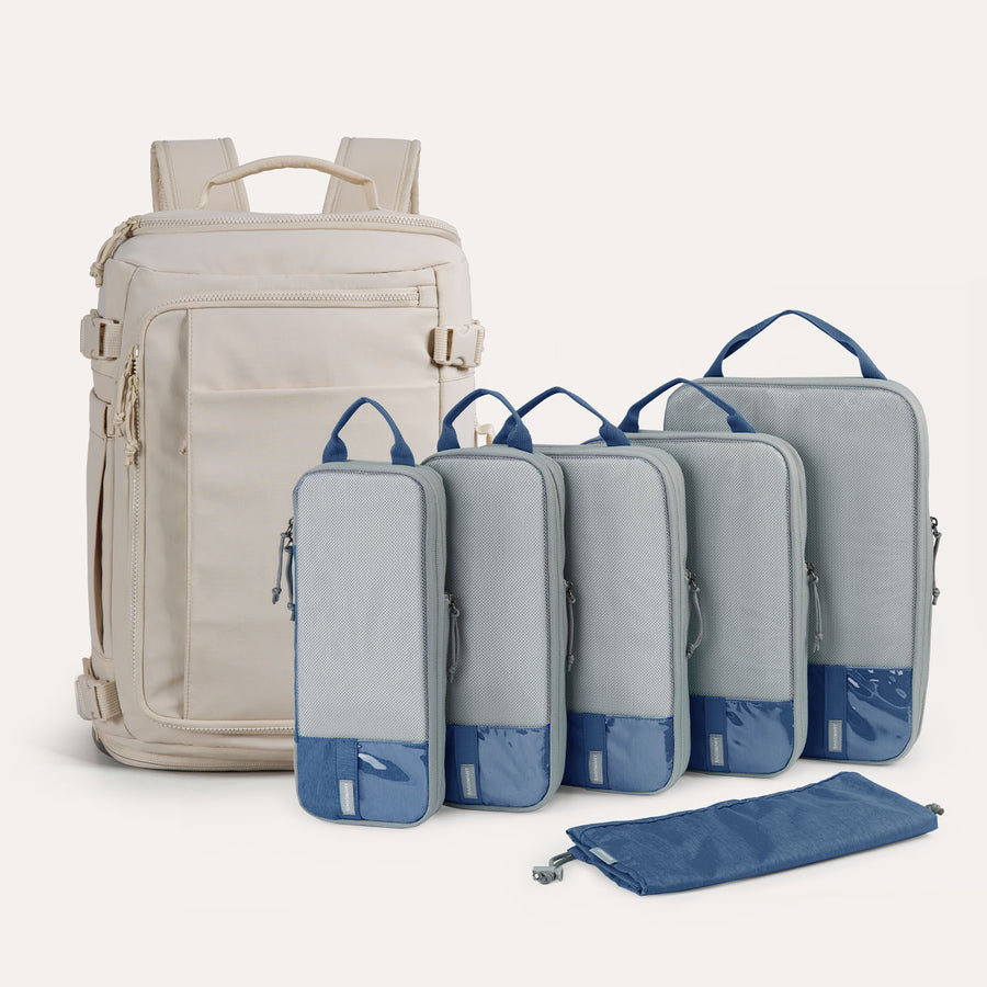 Kit de voyage Blast Pro