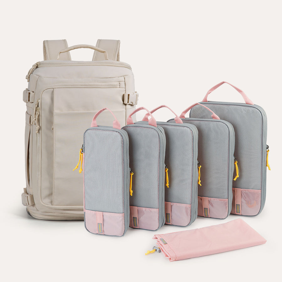 Kit de voyage Blast Pro