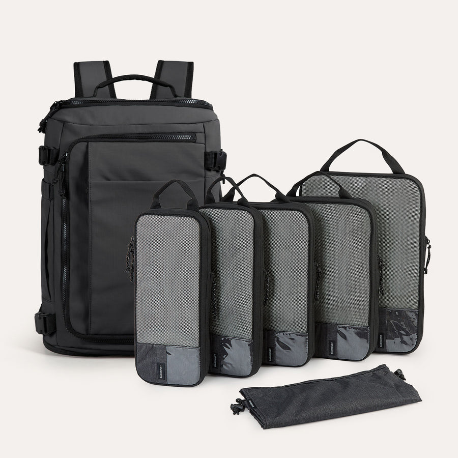 Kit de voyage Blast Pro