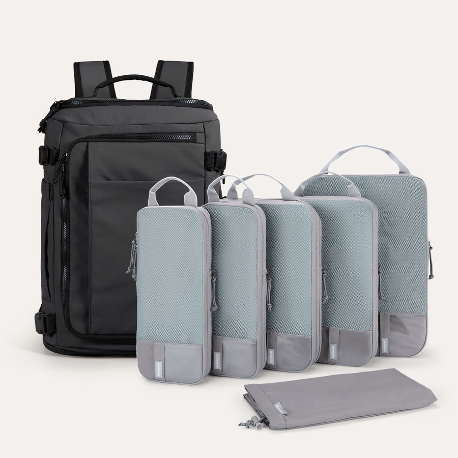 Kit de voyage Blast Pro