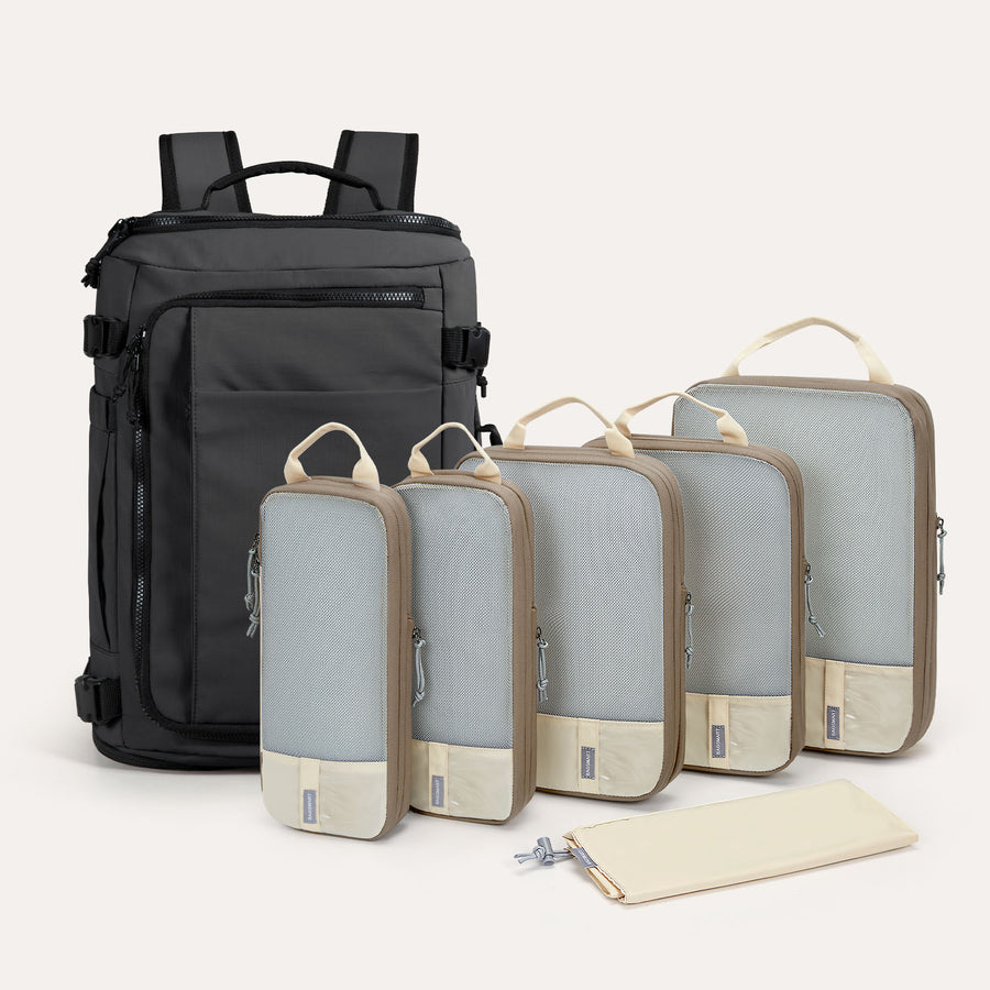 Kit de voyage Blast Pro