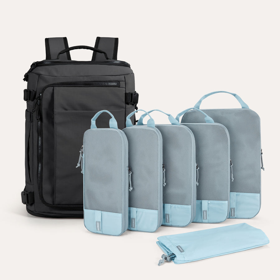 Kit de voyage Blast Pro