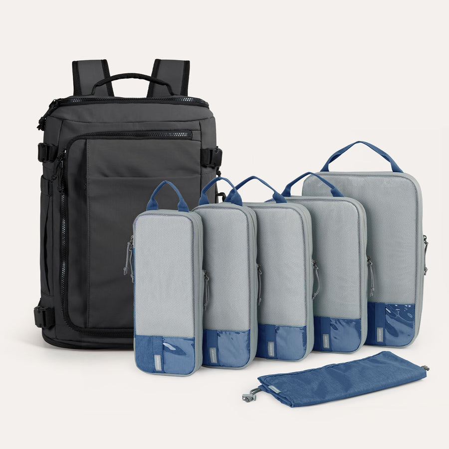 Kit de voyage Blast Pro
