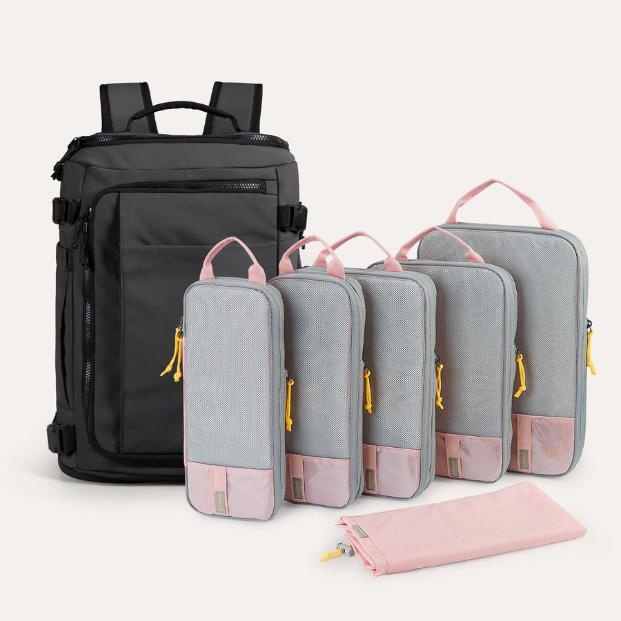 Kit de voyage Blast Pro
