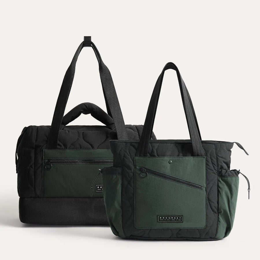 Vega & Walker Travel Set - BAGSMART