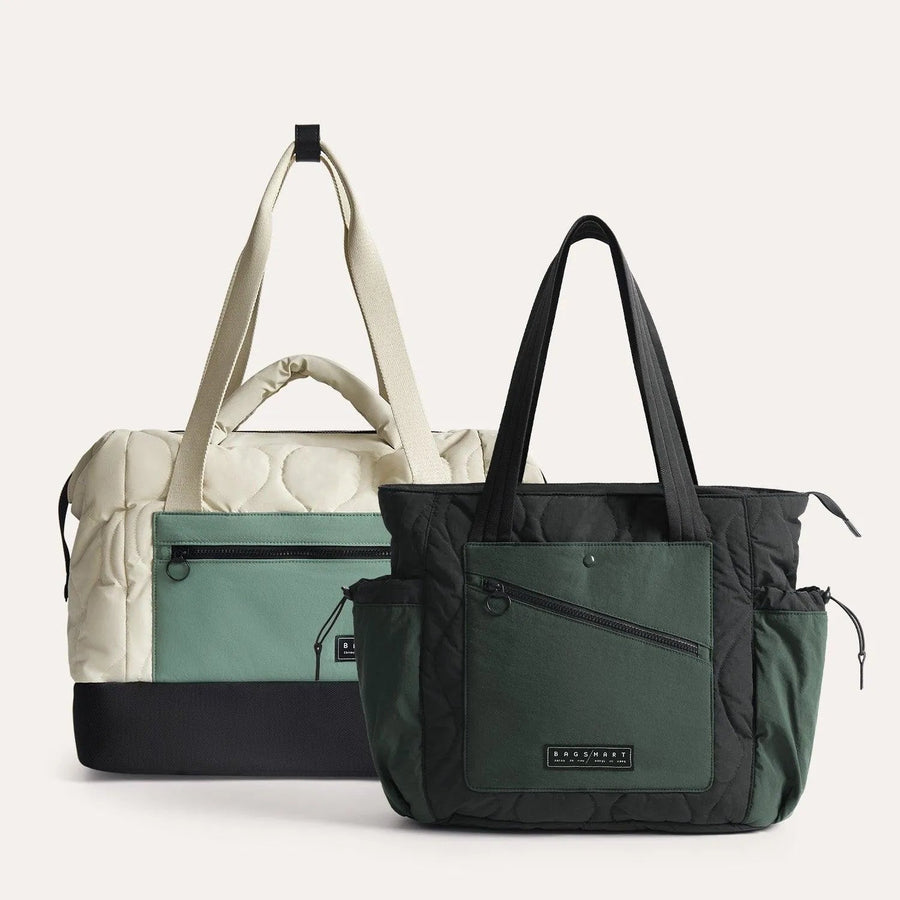 Vega & Walker Travel Set - BAGSMART