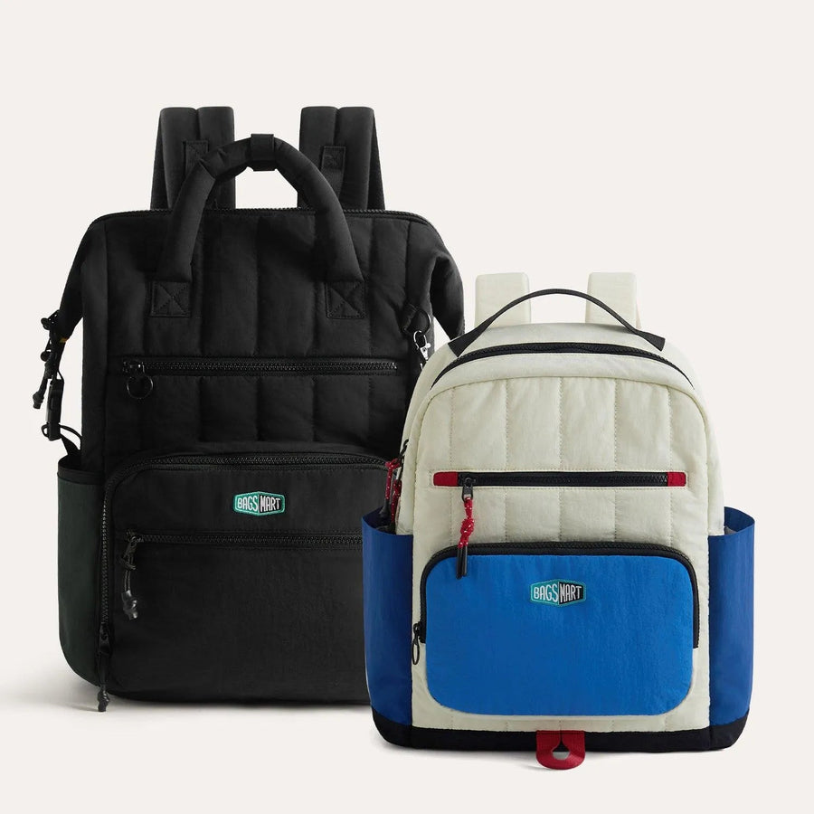 Walker Family Travel Set - BAGSMART