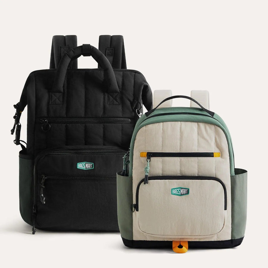 Walker Family Travel Set - BAGSMART