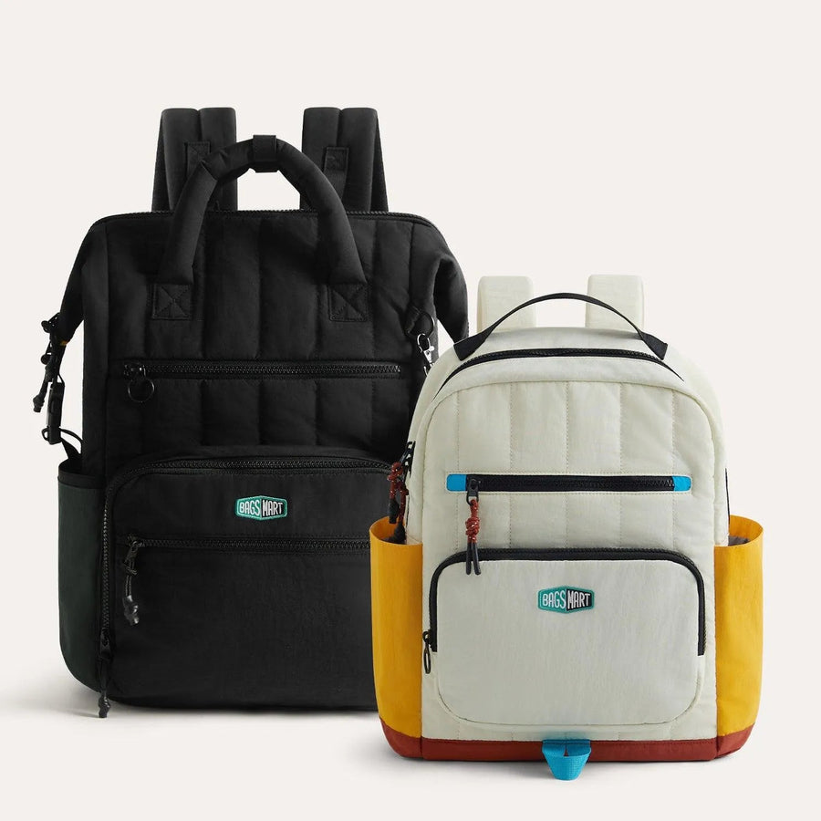 Walker Family Travel Set - BAGSMART