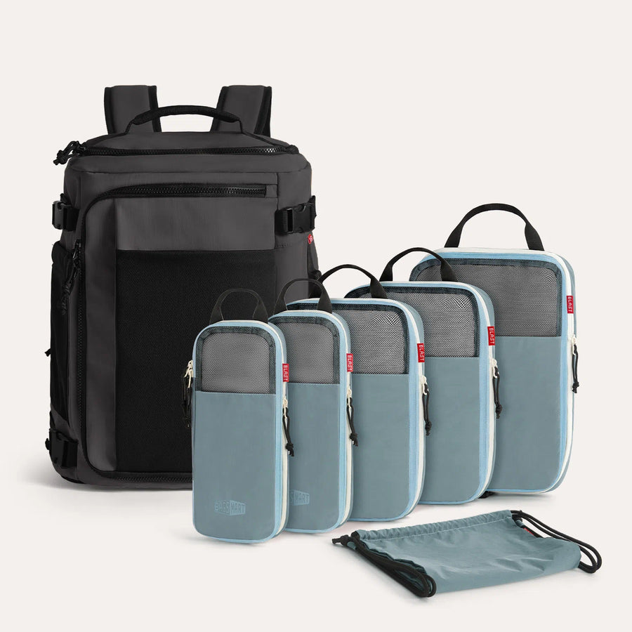 Set de gaze de voyage Blast