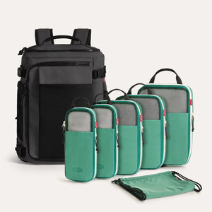 Set de gaze de voyage Blast