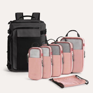 Set de gaze de voyage Blast