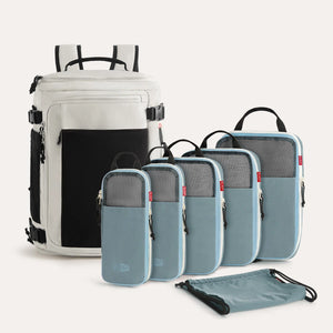 Set de gaze de voyage Blast