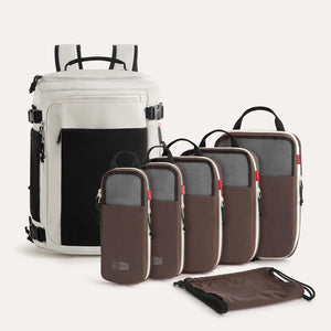 Set de gaze de voyage Blast
