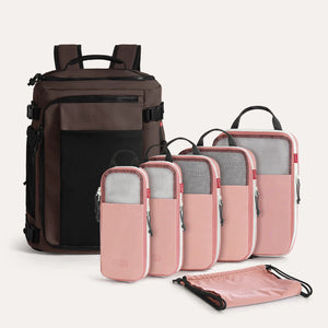 Set de gaze de voyage Blast