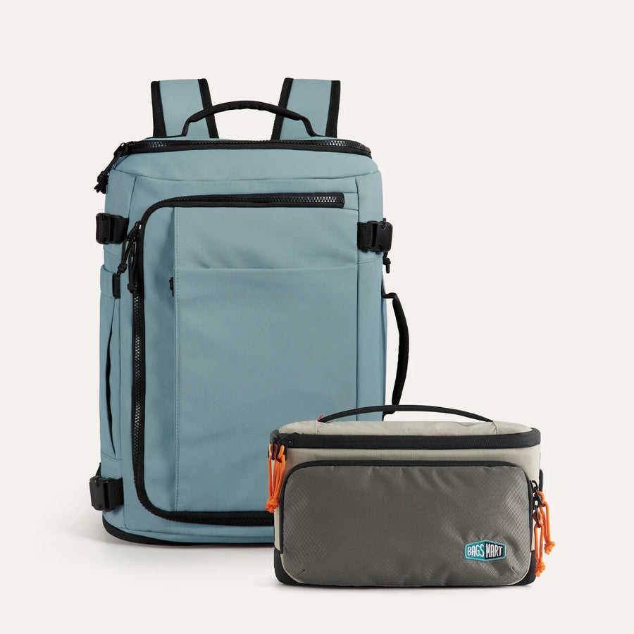 Coffret quotidien Blast