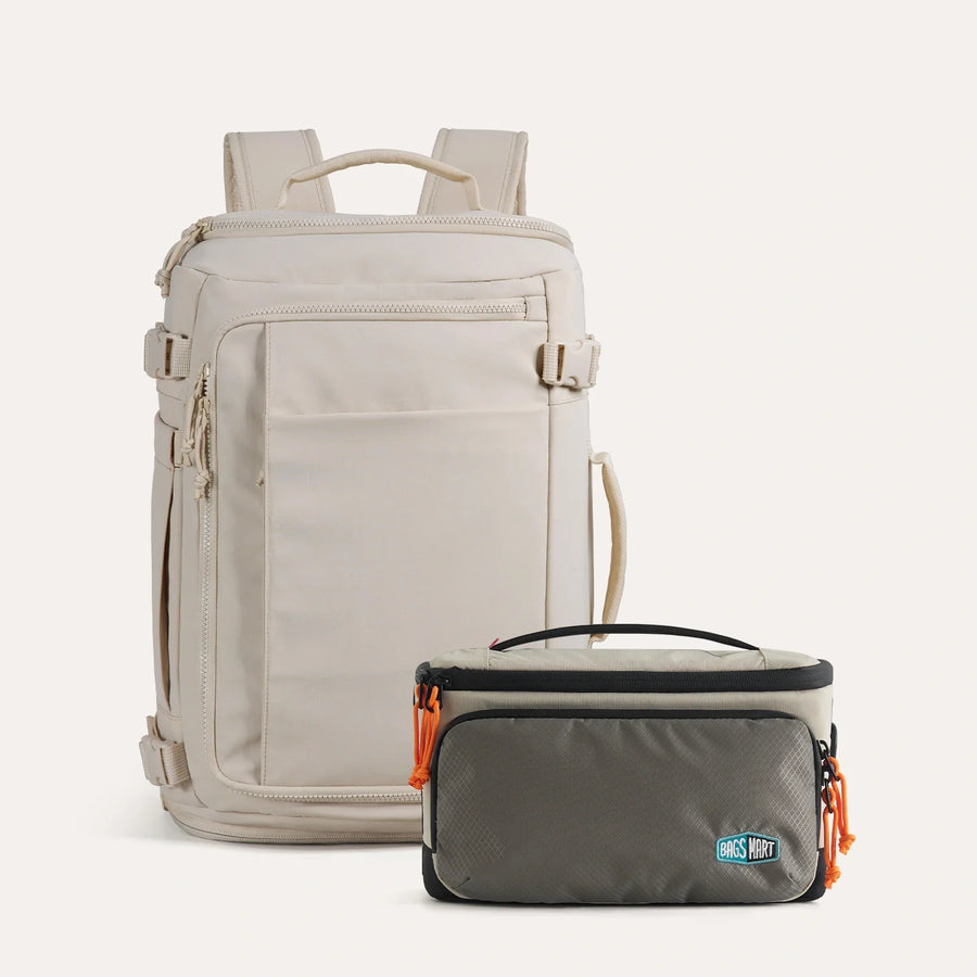 Coffret quotidien Blast