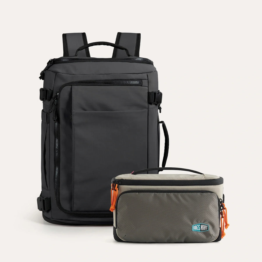 Coffret quotidien Blast