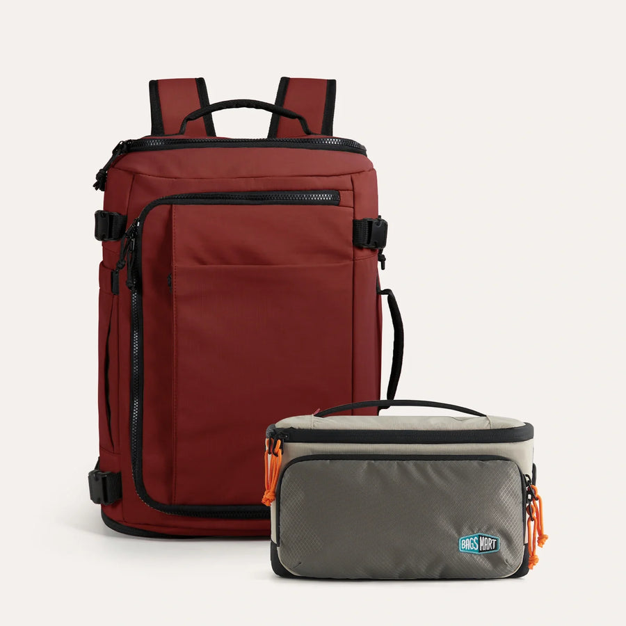 Coffret quotidien Blast