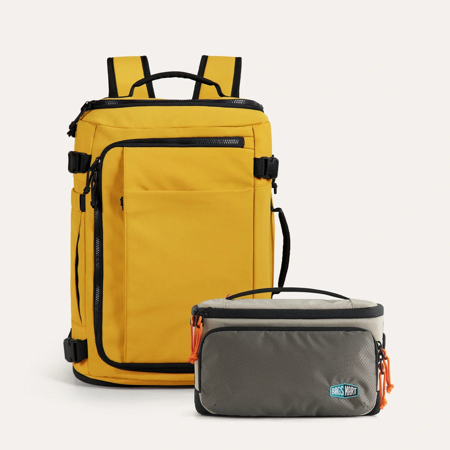 Coffret quotidien Blast