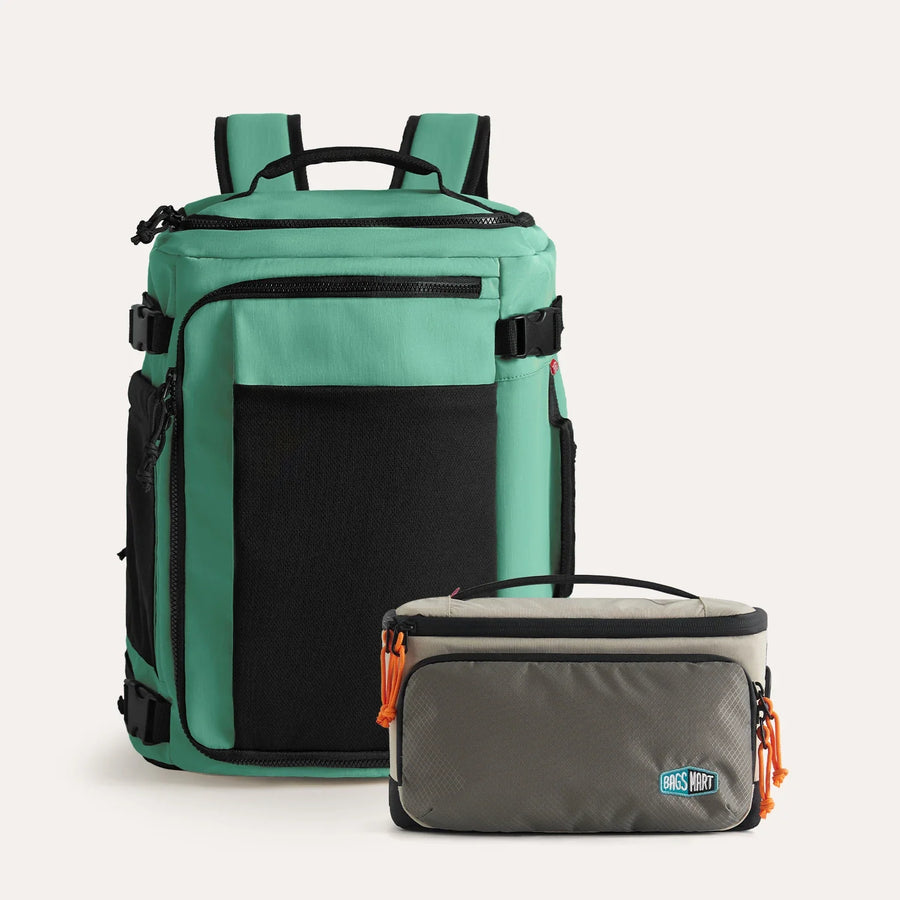Coffret quotidien Blast